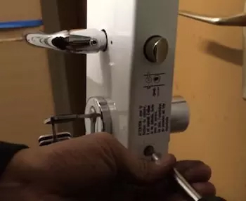 Küçükpark En Yakın Çilingir