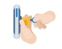 Küçükpark Mahallelerinde Çilingir