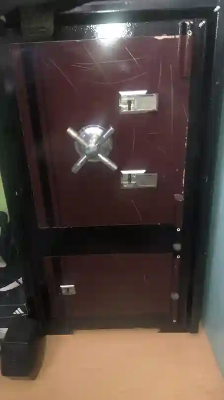 Mekanik Kasa Çilingir Hizmeti